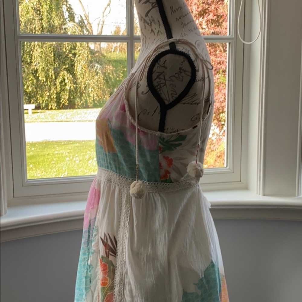 Tussles lovers ❤️👗 dress Boho - Picture 8 of 8